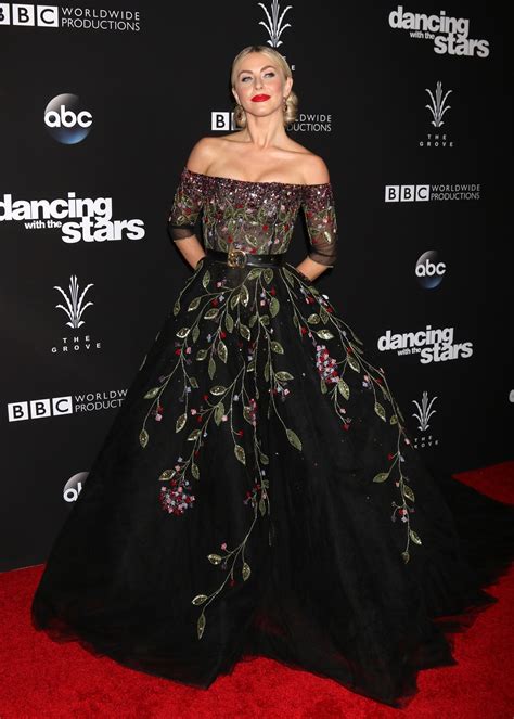 How Julianne Hough Became One of the World’s Richest Dancers