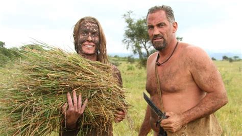 Watch Naked And Afraid Terror In Tanzania S1 E2 DIRECTV