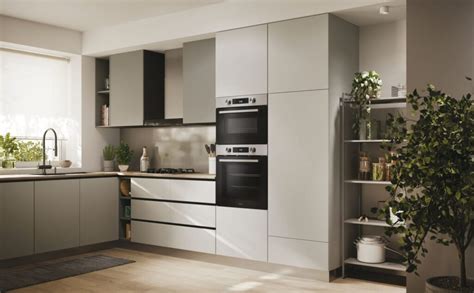 Candy cambia volto con elettrodomestici IoT e il nuovo logo