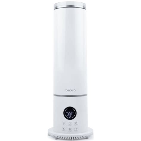 Увлажнитель воздуха Rombica Tower White — купить в интернет-магазине ...