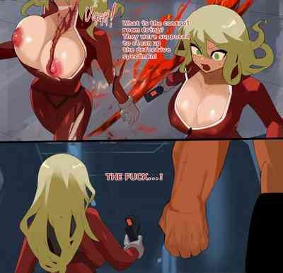 Cf Part Nhentai Hentai Doujinshi And Manga