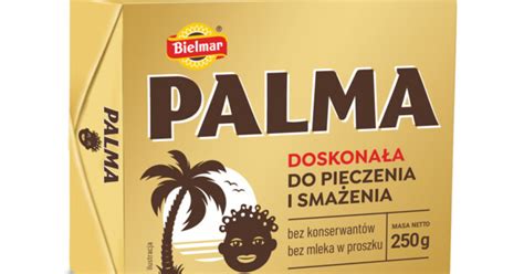 Palma - Zakłady Tłuszczowe "Bielmar" | margaryny, tłuszcze roślinne ...