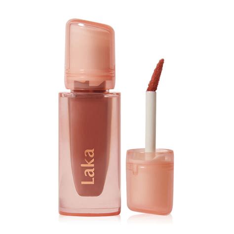 Laka Jelling Nude Gloss G Coco Ring