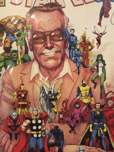 Figurine Pop Stan Lee Comic Covers Marvel 1 Pas Cher Figurine Pop