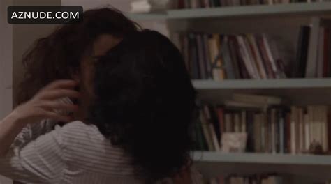 ERICA RIVAS Nude AZNude