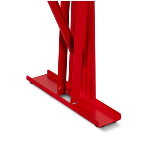 Armorgard Barricade Expandable Safety Barrier Workplace Stuff Uk
