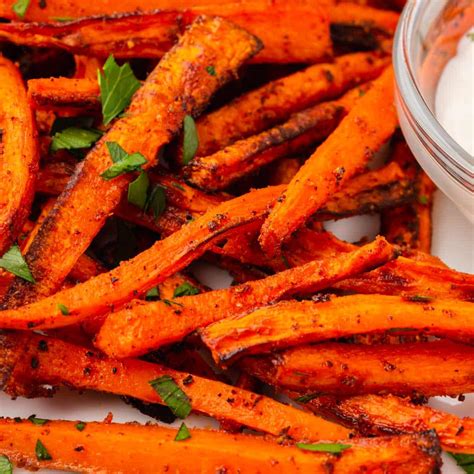 Air Fryer Okra
