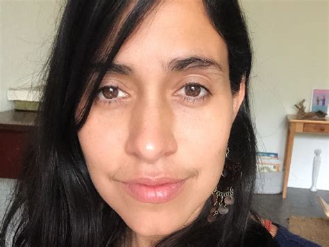 Mariel Milan Cruz Massage Therapist In Camdenton Mo