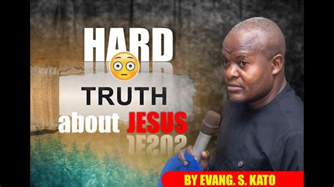 The Hidden Truth Behind Joseph Apostle of Jesus from CT YouTube Channel - kcw55ae