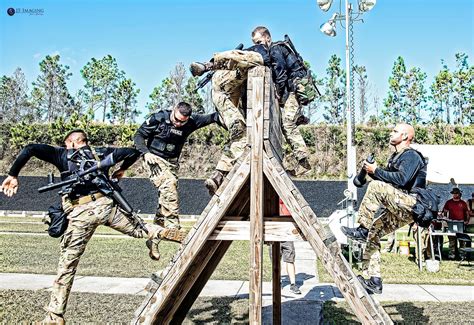 Swat Round Up International