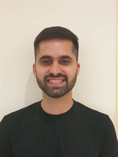 Dhruv Bathla - Mentor Online