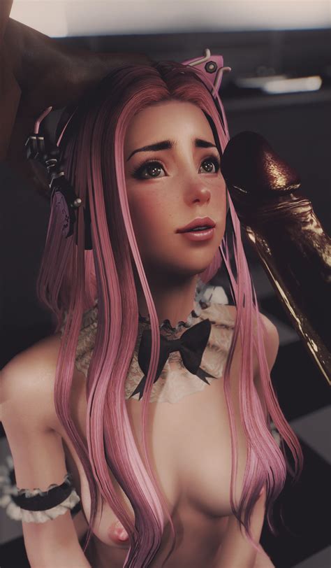 Gamer Girl Sex Stuff LoversLab