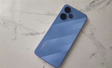 Infinix Hot Play Review The Battery Champion TechArena