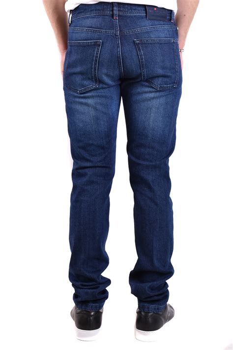 KITON Jeans | ViganoBoutique.com