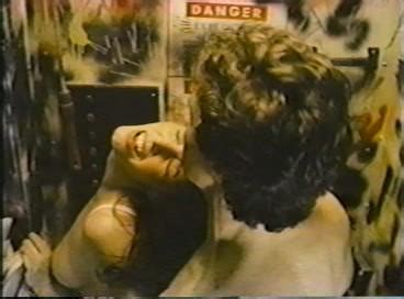 Naked Tanya Lawson In First Time At Cherry High