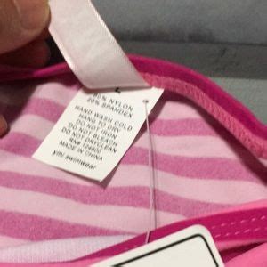 YMI Swim Nwt Ymi Striped 2pc Bikini Large Poshmark