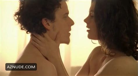 Carina Caputo Nude Aznude