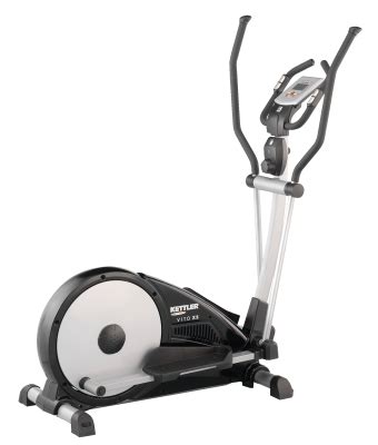 Kettler Crosstrainer Vito XS kaufen & Test - Sport-Tiedje