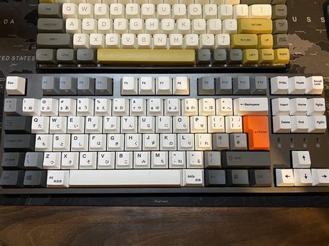 My Durgod K320 : r/MechanicalKeyboards