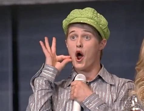 Lucas Grabeel Says He D Want A Gay Actor To Play His High School