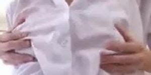 Japanese Girls Boob Rubbing Tnaflix