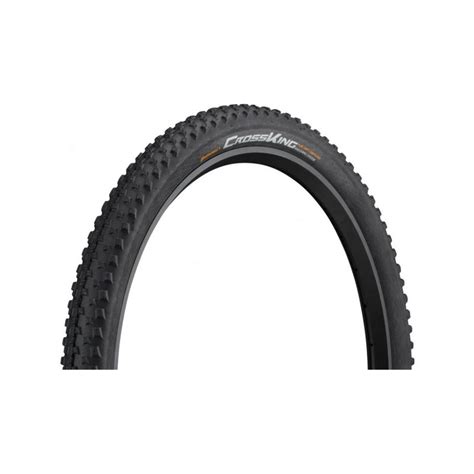 Continental Cross King Performance 29" Folding Tyre