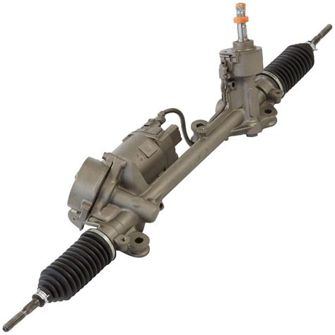 For Honda Accord Duralo Electric Power Steering Rack And