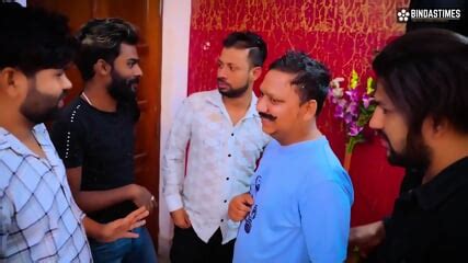 Indian Milf Love Gangbanggg