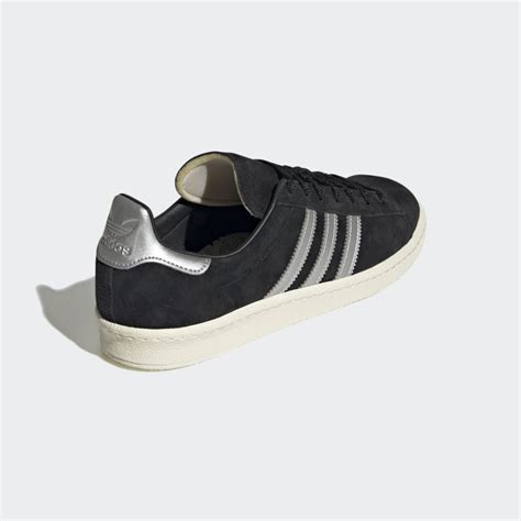 Adidas Campus Shoes Black Adidas Uae