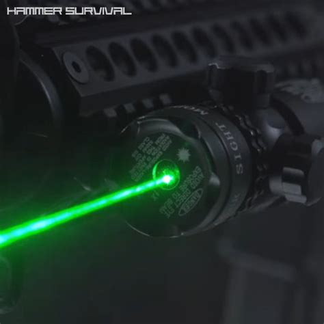 HD-101 Red/Green Dot Reflex Sight | Quick Targeting, Adjustable ...