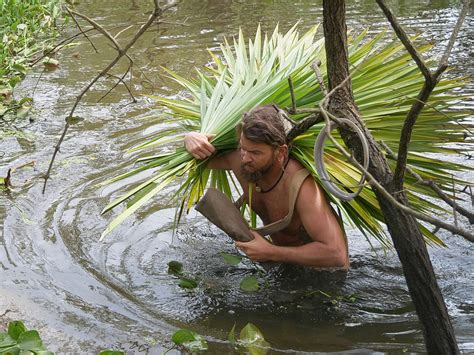 Prime Video Naked And Afraid Xl Season