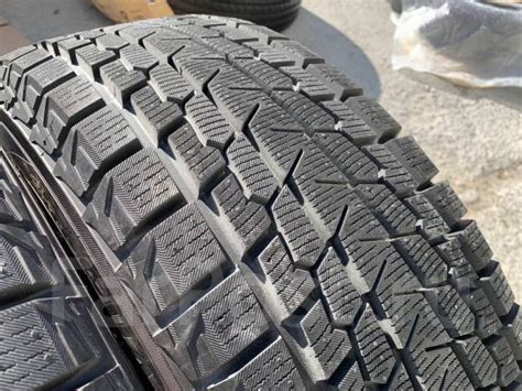 Yokohama Ice Guard G075, 235/60 R18, 18", 1 шт, в наличии, 235 мм, 60 % ...