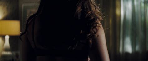 Naked Kate Mara In Shooter