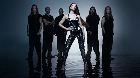 Amaranthe & Epica