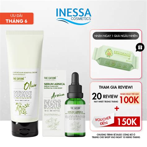 Kem T Y L Ng V Ng K N Olive Ml Serum Tri T L Ng Cho N Ch Ch N Tay Ria M P Bikini V Nh Vi N