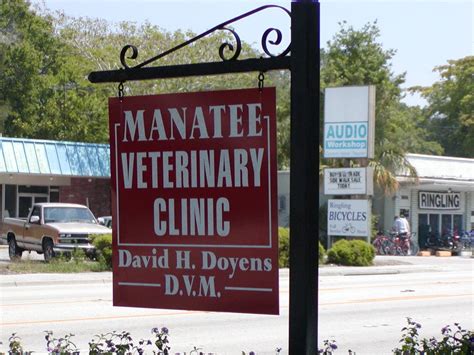 Everyone is Family at Manatee Veterinary Clinic | Bradenton, FL Patch