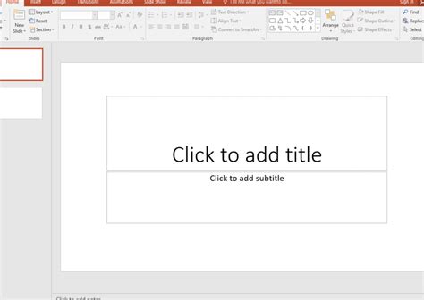 Aprende paso a paso cómo crear un tríptico en PowerPoint JMJ INFORMÁTICO