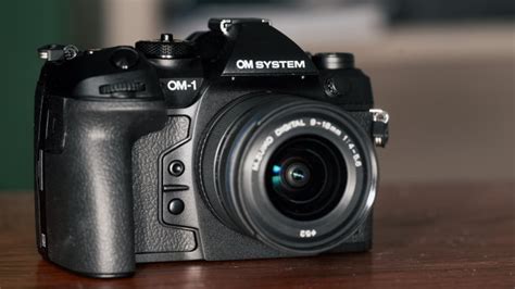 OM System OM-1 Mark II Review | PCMag