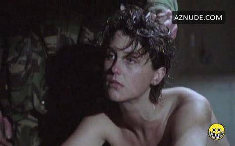 LOUISE JAMESON Nude AZNude