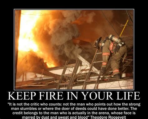 Firefighters Quotes. QuotesGram