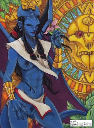 Obsidiana Nude Pics Luscious Hentai Manga Porn