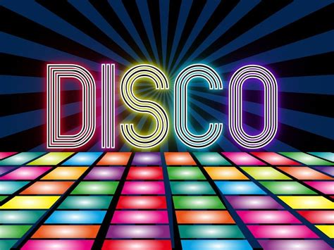 Stylistic Fingerprints of Disco Music - Music Tech Student