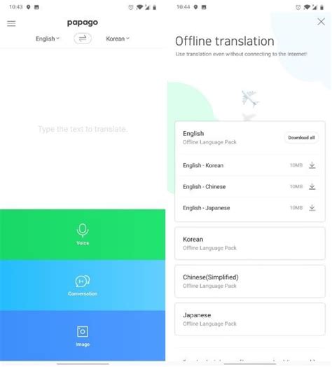 8 Best Offline Translator Apps For Android And Ios Yorketech