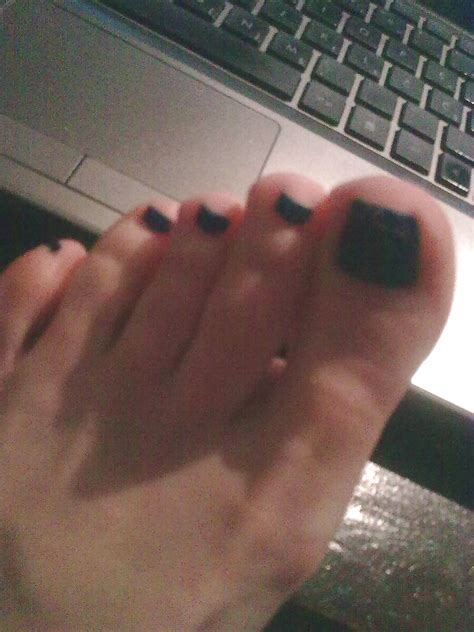 Colors Of Rainbow Blue Barefoot Porn Pictures XXX Photos Sex