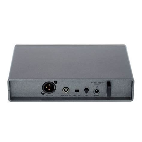 Sennheiser XSW 1-825 A-Band Vocal Set – Thomann UK