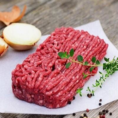 Фарш говядина Люкс в Санкт-Петербурге - купить, цена, доставка ...
