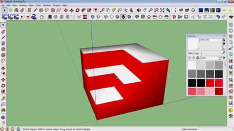 Sketchup Pro Logo