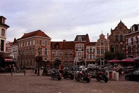 Discover Diest, Belgium | Free trip planning tool by RoutePerfect
