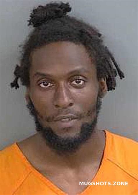 Hudson Aaron Collier County Mugshots Zone