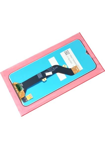 Infinix HOT 10I Lcd Ekran Dokunmatik Fiyatı Taksit Seçenekleri